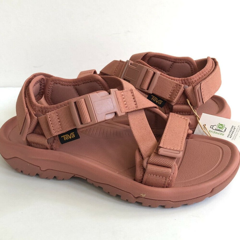 TEVA WOMEN HURRICANE VERGE ARAGON SPORTS SANDALS